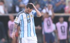 Messi avoids MLS suspension drama after US league makes exception