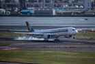 Singapore Airlines, Scoot cancel flights to China and Hong Kong as Typhoon Noul hits region