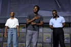 ‘Black Panther 3’ finds its next heir as David Jonsson cast as grown-up T’Challa II (VIDEO)