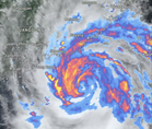 China’s strongest typhoon of 2026 so far makes landfall in Guangdong (VIDEO)