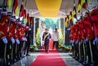 Ahead of 60th anniversary, King’s royal diplomacy elevates Russia-Malaysia ties, says ambassador