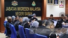 Sabah Immigration denies viral claim of Filipino detainee deaths at depot