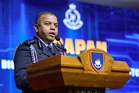 Ayob Khan retires as deputy IGP today after 35 years in police force, Ibrahim now acting DIGP