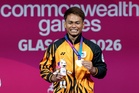 Mohamad Aniq delivers Malaysia’s first Glasgow 2026 gold with record‑breaking 273kg lift