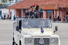 Deputy IGP Ayob Khan departs with hard‑hitting message: Integrity over corruption, courage above fear