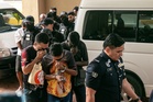 Petaling Jaya Sessions Court hears pleas as six accused face RM8m ransom kidnap charges