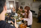 New Dari Dapur season serves up stories of food, migration and shared humanity