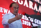 PM Anwar says Malaysia’s only cost for Bahrain F1 Grand Prix is Sepang track upgrades
