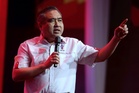 Anthony Loke slams ‘baseless’ Adat interference claims, says rivals scapegoating DAP amid royal crisis