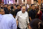 Anwar says govt studying Madani tickets for F1 race to make it more accessible