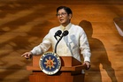 Marcos says ‘perhaps time to revisit nuclear energy’ as Philippines battles high electricity prices