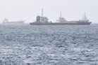 Iran denies talks with US, insists Strait of Hormuz discussions are only with Oman