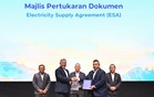 TNB, Air Selangor sign agreements to strengthen critical infrastructure