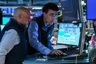 Oil crashes 8pc as US-Iran pause, but tech bloodbath continues