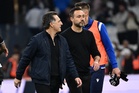 James Maddison calls De Zerbi the ‘perfect’ Tottenham manager