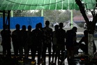 Myanmar approves death penalty for online scam operators