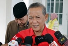 No land will be acquired for Port Dickson Smart Port, says Aminuddin