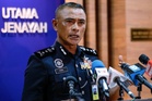 Police: All Rohingya refugees relocated to KL headquarters hold valid UNHCR documents