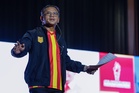 Selangor MB Amirudin Shari orders crackdown on purported unauthorised settlements in Setia Alam
