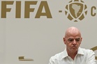 ‘Football is not for sale’: Fifa’s plan to sell World Cup stake for US$4.2b sparks backlash