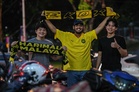 Fans turn up for Harimau Malaya despite Ultras Malaya boycott push