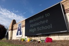 Georgia teen who killed four in US school shooting gets life without parole