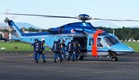 Japan quake kills 13 as rescuers race to find survivors trapped in rubble