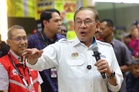 Anwar steps up Negeri Sembilan campaign push with packed final stretch schedule