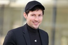 Russia issues international wanted notice for Telegram founder Pavel Durov