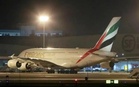Storm forces Dubai-Shanghai Emirates A380 to land in Hangzhou, passengers stuck onboard for 17 hours