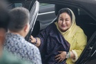 Federal Court rejects Rosmah’s bid to review judge recusal ruling in solar hybrid graft case