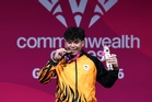 Target conquered! Mohamad Syahmi’s record-breaking triumph sends Malaysia past five-gold Glasgow 2026 goal