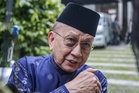 Negeri Sembilan palace revokes two titles awarded to Rais Yatim