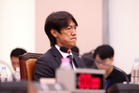Ex-coach Hong Myung-bo accepts blame for South Korea’s World Cup flop after shock exit and Son Heung-min benching