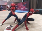 Spider‑Man fans flood Pavilion Damansara Heights as Hero‑Con transforms mall into superhero carnival