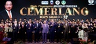 Sabah sets aside RM100m for scholarships, targets future healthcare talent