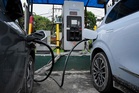 Paris IEA says Mideast war supercharges EV boom, with records set in 50 countries