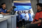 Home Ministry starts refugee checks as Malaysia prepares to send back 5,000 Myanmar nationals