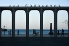 Crimea: Cliffs, fleets and history collide in Russia’s prized Black Sea peninsula