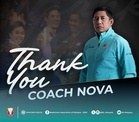 Nova Widianto to leave BAM after guiding Malaysia to historic mixed doubles badminton world title