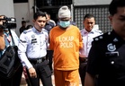 Driver charged with murder over Teluk Intan crash killing two teenage schoolgirls