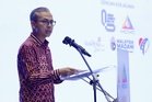 Starlink to trial satellite-to-phone internet service in Malaysia, says Fahmi