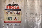 Singapore organisation leads Ebola vaccine push as Congo outbreak kills nearly 1,500
