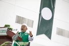 PAS deputy president Tuan Ibrahim says he has yet to receive Anwar’s legal notice, will consult lawyers