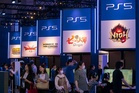 PlayStation powers Sony to higher profit forecast