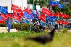 Undecided voters and turnout take centre stage in Negeri Sembilan’s final campaign hours