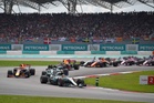 No night race at Sepang: SIC clears up F1 timing confusion