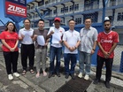 Senator files police report over video alleging DAP is a communist party, calls content ‘malicious and baseless’