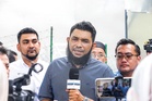 High Court allows prosecution appeal, sets aside Papagomo’s acquittal in sedition case