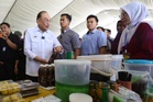 PM pledges increased allocation for Amanah Ikhtiar Malaysia in upcoming Budget to aid low‑income families